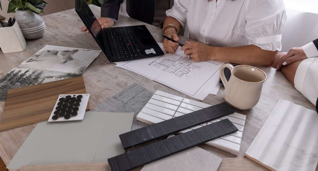 Focus Design Interiors – Your Success is our Focus
