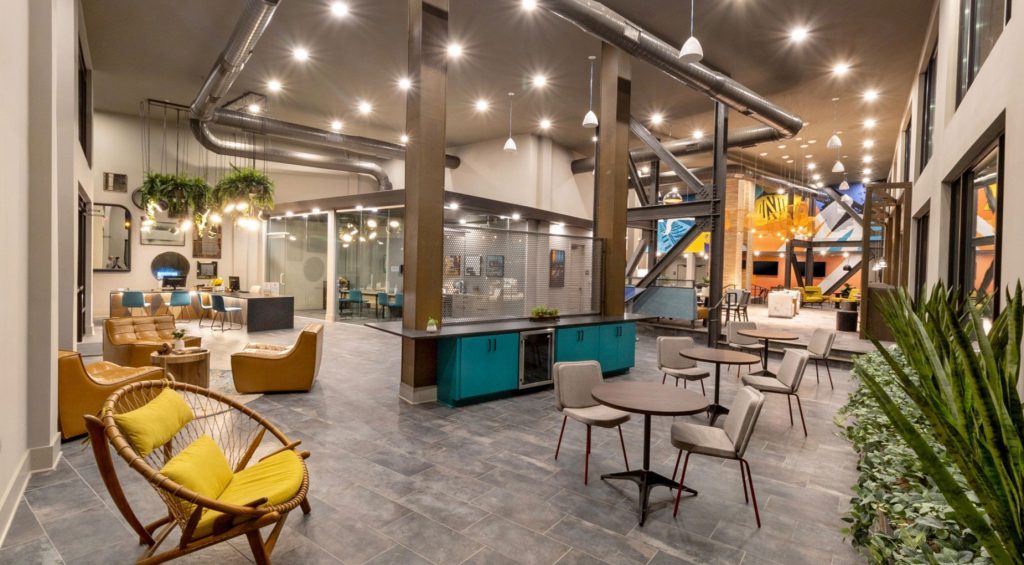 Focus Design Interiors – Your Success is our Focus