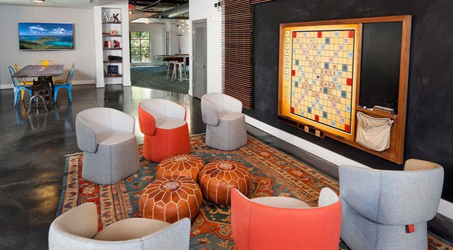 Ayla on Krog – Focus Design Interiors