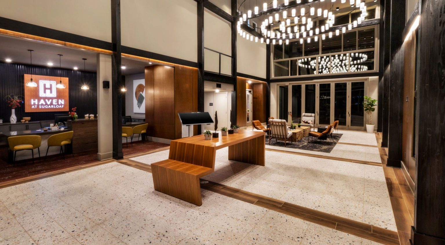 Haven at Sugarloaf – Focus Design Interiors