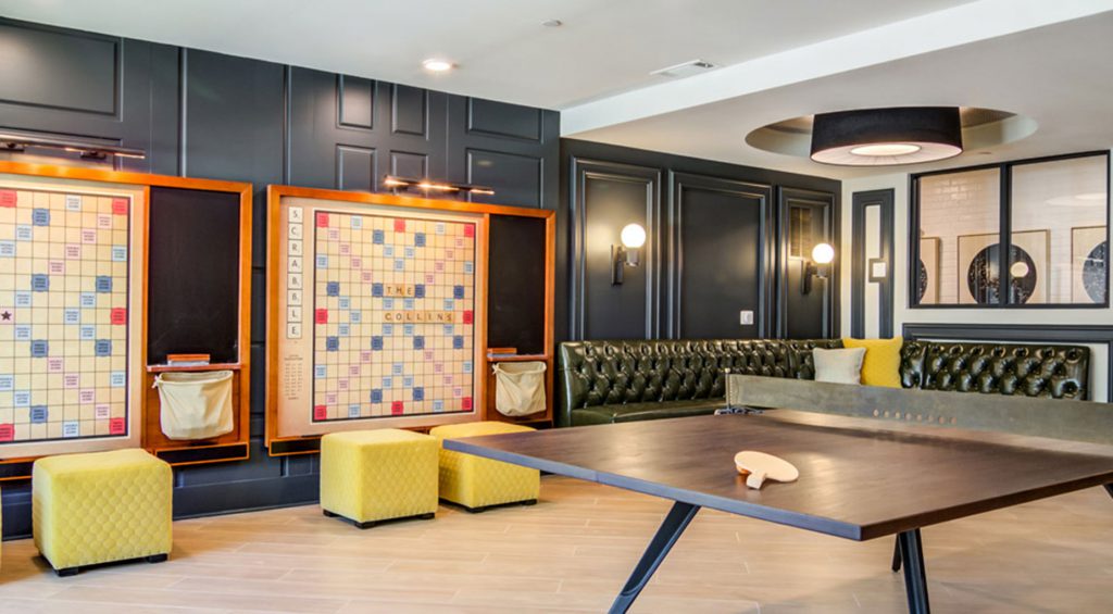 The Collins – Focus Design Interiors