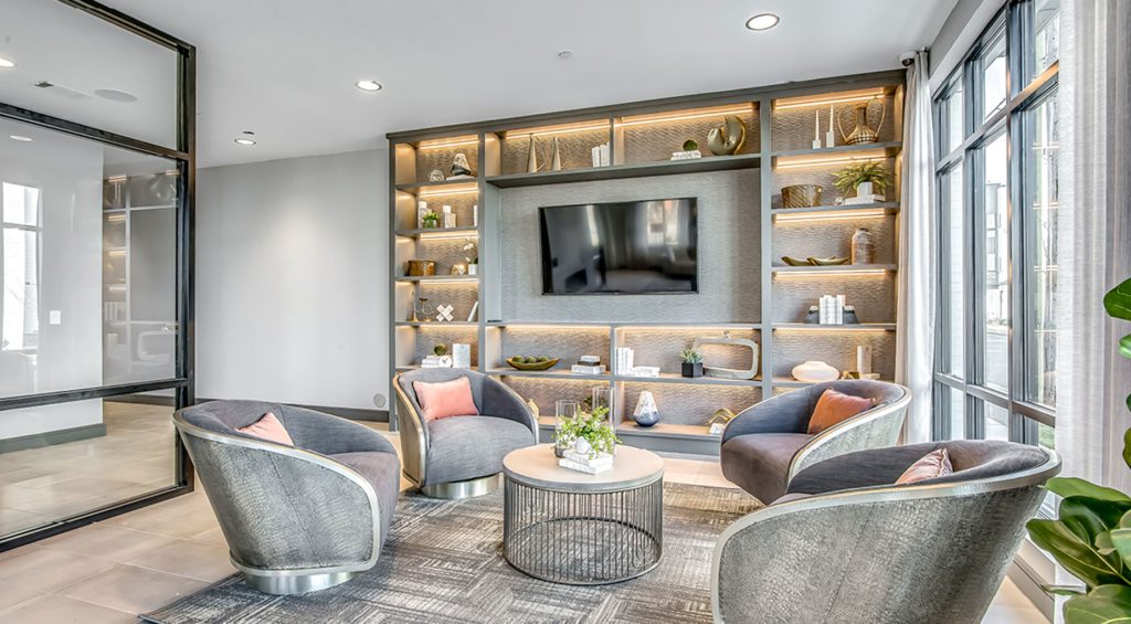 The Ludlow – Focus Design Interiors