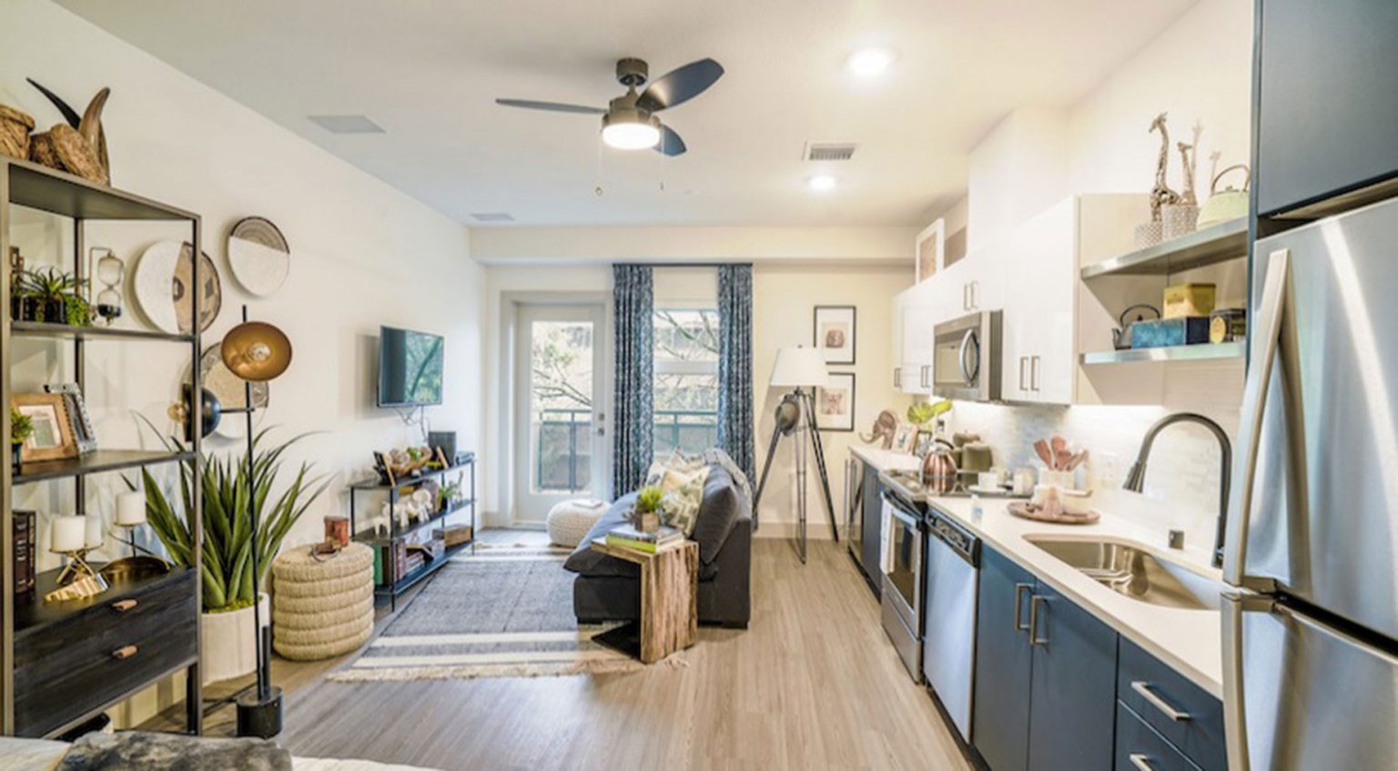 The Press – Focus Design Interiors
